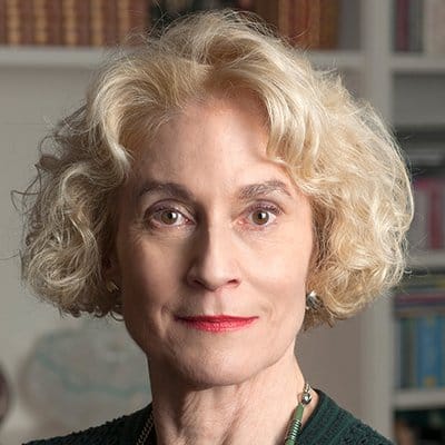 Martha C. Nussbaum