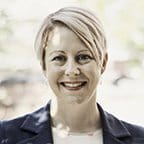 Molly Wright Steenson