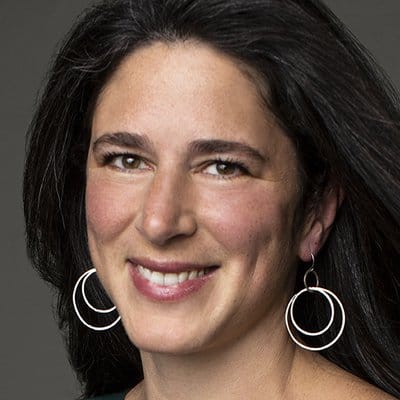 Rebecca Traister