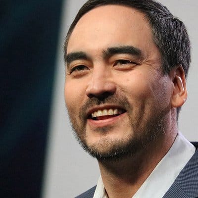 Tim Wu