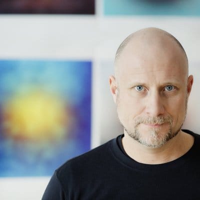 Trevor Paglen