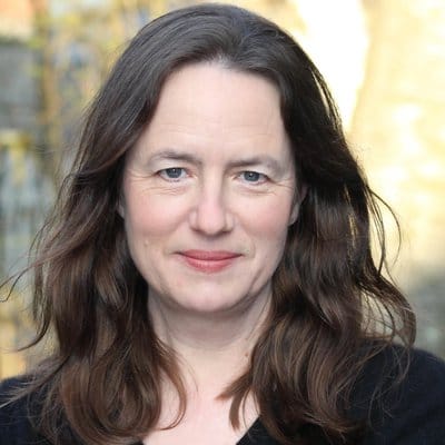 Heather Cox Richardson