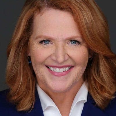 Heidi Heitkamp