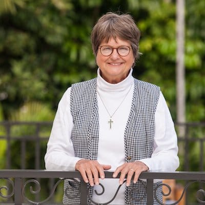 Sister Helen Prejean