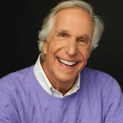 Henry Winkler