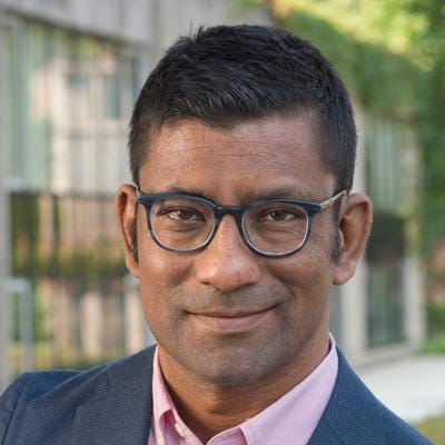 Aziz Huq
