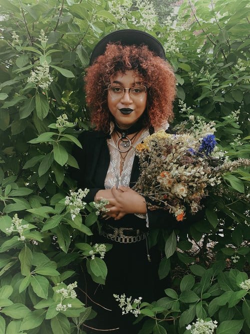 Presenter Spotlight: Chicago Cartoonist Bianca Xunise