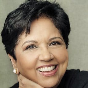 Indra K. Nooyi