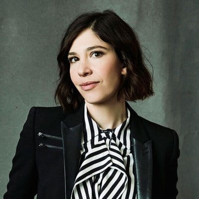 Carrie Brownstein