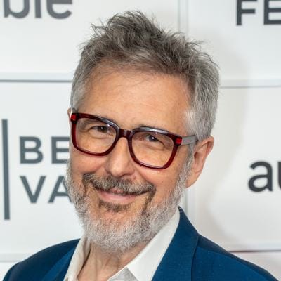 Ira Glass