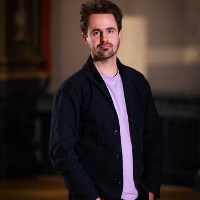 Jeremiah Hulsebos-Spofford