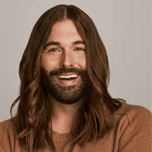 Jonathan Van Ness