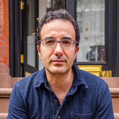 Jad Abumrad