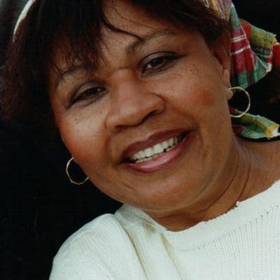 Jamaica Kincaid