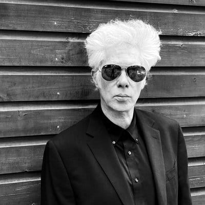 Jim Jarmusch