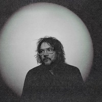 Jeff Tweedy