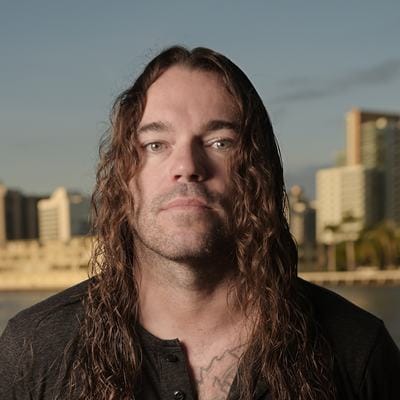 Jeremy Wagner