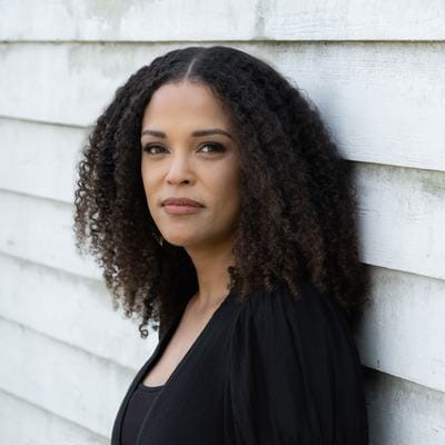 Jesmyn Ward