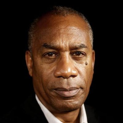 Joe Morton