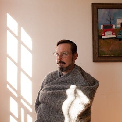 John Hodgman