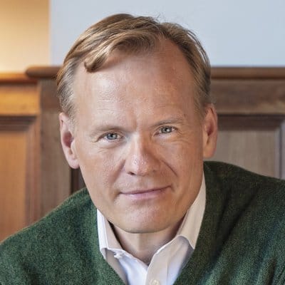 John Dickerson