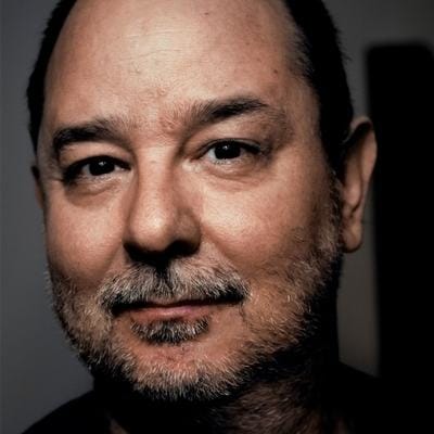 John Scalzi