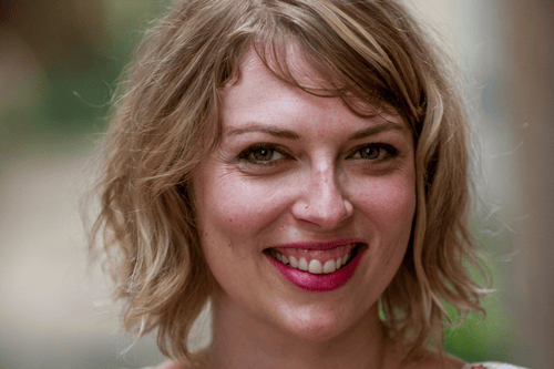 Greta Johnsen’s Love Letter to Podcasting, Public Radio, and Finding Your People