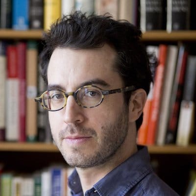 Jonathan Safran Foer