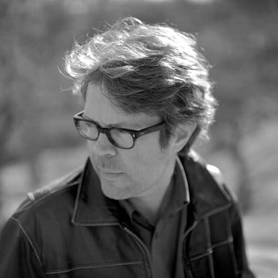 Jonathan Franzen