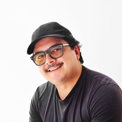 Josh T. Franco