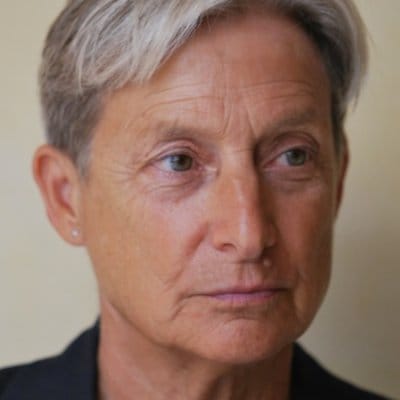 Judith Butler