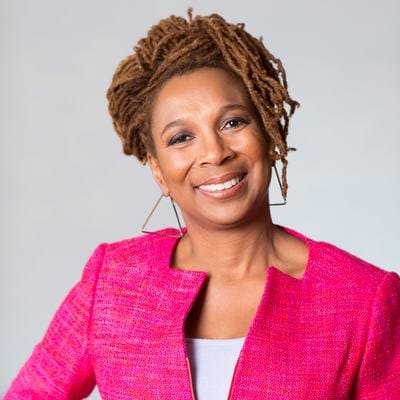 Kimberlé Crenshaw