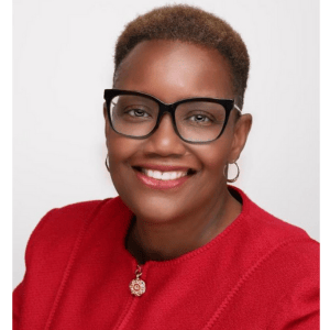 Karen Freeman Wilson