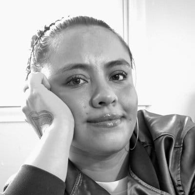 Karla Cornejo Villavicencio