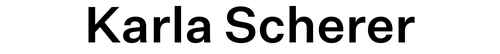 Karla Scherer