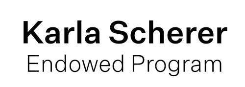 Karla Scherer Endowed