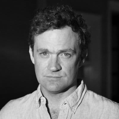 Patrick Radden Keefe