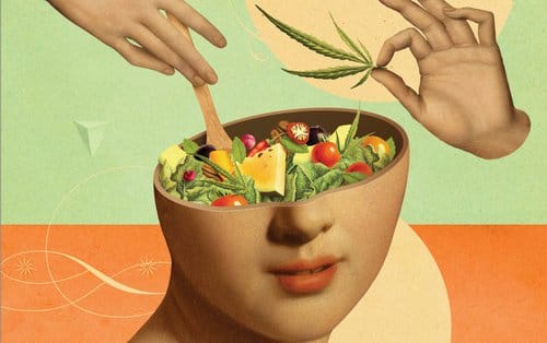 Cooking with Cannabis: A Recipe + Conversation with Kitchen Toke’s Joline Rivera