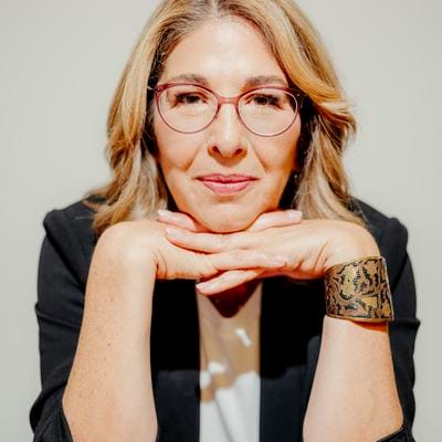 Naomi Klein