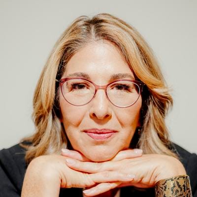 Naomi Klein