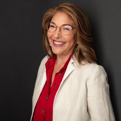 Naomi Klein
