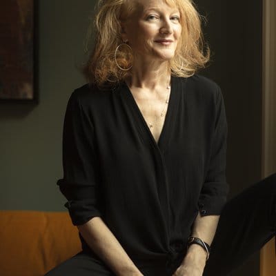 Krista Tippett