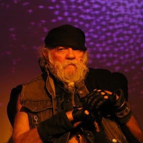 La Monte Young