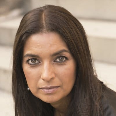 Jhumpa Lahiri