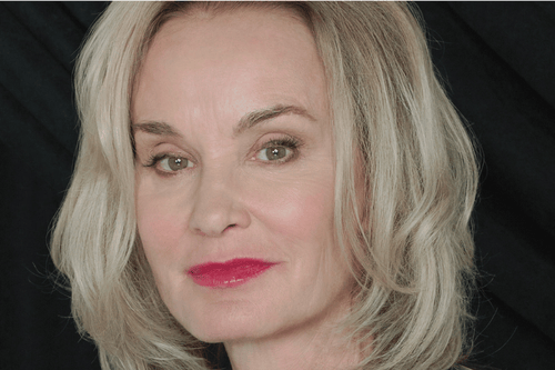 Jessica Lange Captures Truth in Photos