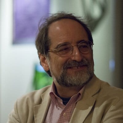 Lawrence (Ren) Weschler