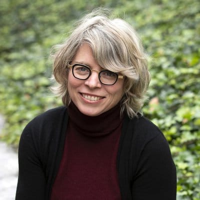 Jill Lepore