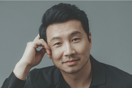 Marvel's Simu Liu on Acting, Abercrombie, and Family