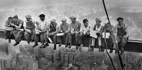 Playlist: What is the power of labor?