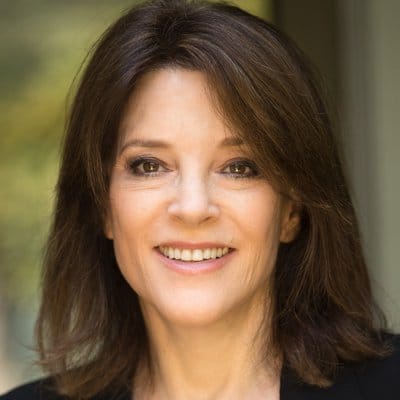 Marianne Williamson